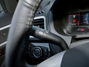 2013款 3.5L 四驅(qū)尊享型 2013款 3.5L 四驅(qū)尊享型