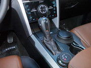 2013款 3.5L 四驅(qū)尊享型 2013款 3.5L 四驅(qū)尊享型