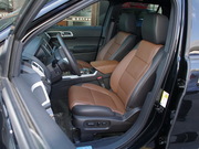 2013款 3.5L 四驅(qū)尊享型 2013款 3.5L 四驅(qū)尊享型