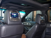 2013款 3.5L 四驅(qū)尊享型 2013款 3.5L 四驅(qū)尊享型