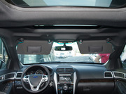 2013款 3.5L 四驅(qū)尊享型 2013款 3.5L 四驅(qū)尊享型