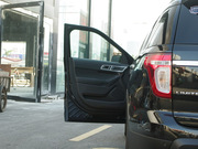 2013款 3.5L 四驅(qū)尊享型 2013款 3.5L 四驅(qū)尊享型