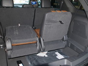 2013款 3.5L 四驅(qū)尊享型 2013款 3.5L 四驅(qū)尊享型