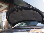 2013款 3.5L 四驅(qū)尊享型 2013款 3.5L 四驅(qū)尊享型