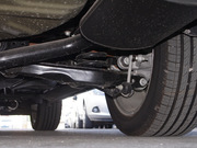 2013款 3.5L 四驅(qū)尊享型 2013款 3.5L 四驅(qū)尊享型