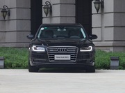 2014款 50 TFSI quattro專享型  2014款 50 TFSI quattro專享型