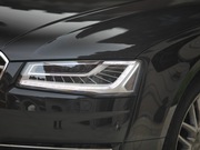 2014款 50 TFSI quattro專享型  2014款 50 TFSI quattro專享型