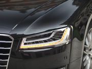 2014款 50 TFSI quattro專享型  2014款 50 TFSI quattro專享型