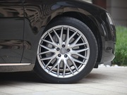 2014款 50 TFSI quattro專享型  2014款 50 TFSI quattro專享型