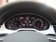 2014款 50 TFSI quattro專享型  2014款 50 TFSI quattro專享型