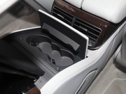 2014款 50 TFSI quattro專享型  2014款 50 TFSI quattro專享型