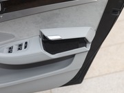 2014款 50 TFSI quattro專享型  2014款 50 TFSI quattro專享型