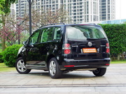 2013款 1.4TSI 自動 舒適版5座 2013款 1.4TSI 自動 舒適版5座