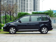2013款 1.4TSI 自動 舒適版5座 2013款 1.4TSI 自動 舒適版5座