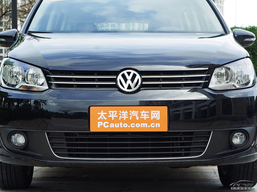 途安外觀高清大圖