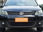 2013款 1.4TSI 自動 舒適版5座 2013款 1.4TSI 自動 舒適版5座