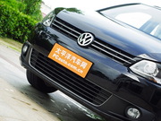 2013款 1.4TSI 自動 舒適版5座 2013款 1.4TSI 自動 舒適版5座