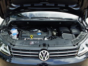 2013款 1.4TSI 自動 舒適版5座 2013款 1.4TSI 自動 舒適版5座