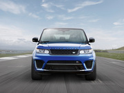 2015 5.0 V8 SC SVR
