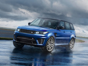 2015 5.0 V8 SC SVR