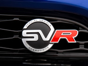 2015 5.0 V8 SC SVR