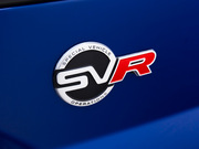 2015 5.0 V8 SC SVR