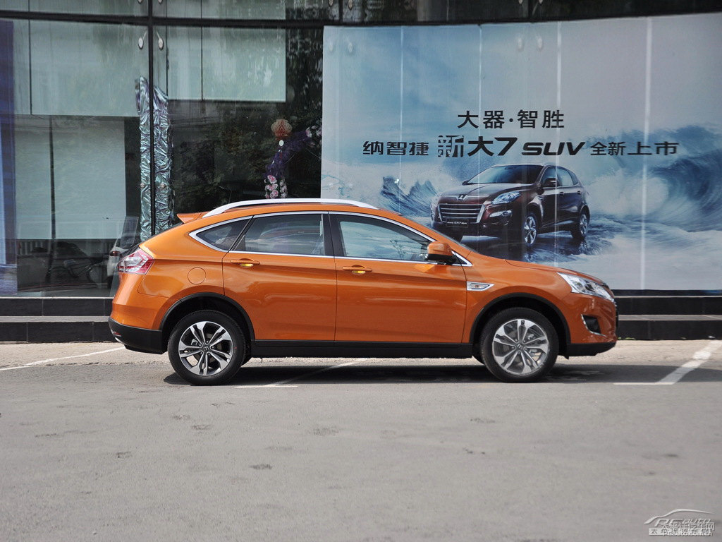 {ǽ݃(yu)6 SUV܇^^DƬ