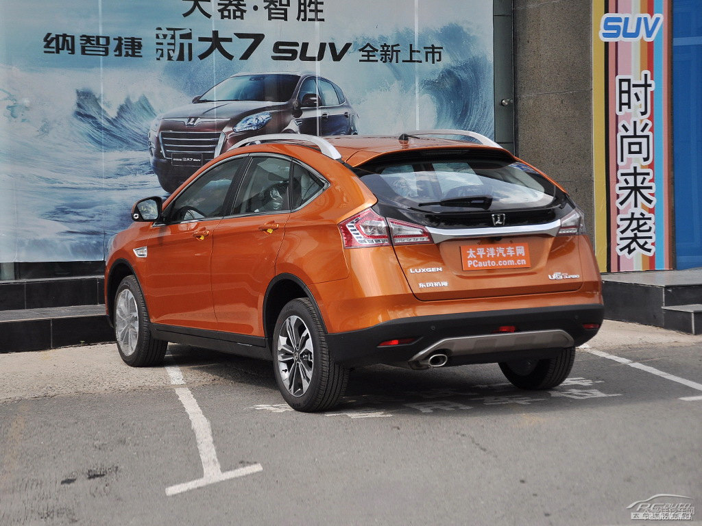 {ǽ݃(yu)6 SUV܇^^DƬ