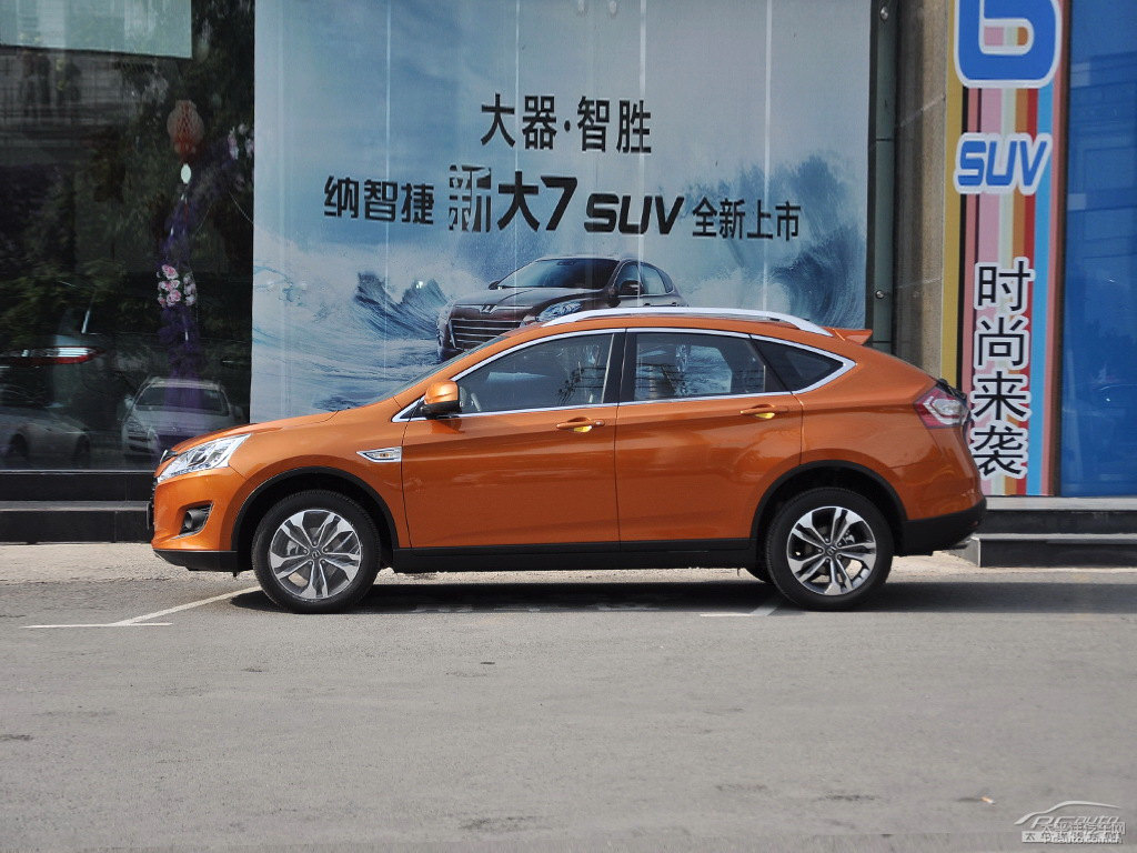{ǽ݃(yu)6 SUV܇^^DƬ