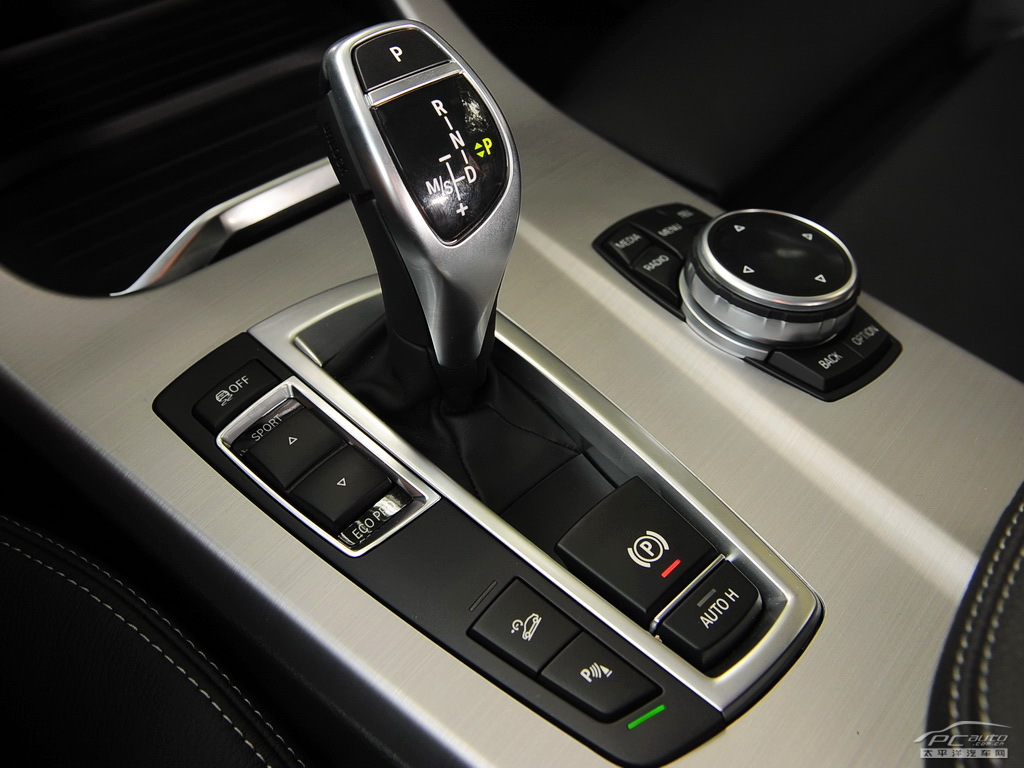 寶馬X3(進(jìn)口)內(nèi)飾高清大圖