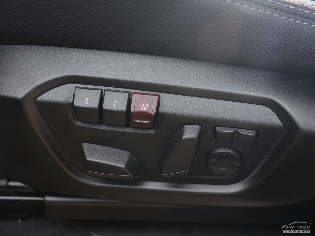 寶馬X3(進(jìn)口)內(nèi)飾高清大圖