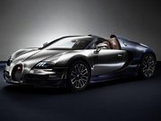 2014 Vitesse Legend Ettore Bugatti