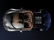 2014 Vitesse Legend Ettore Bugatti