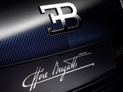 2014 Vitesse Legend Ettore Bugatti