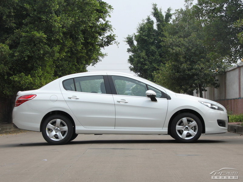 标致308外观图片1589095(375/480)_太平洋汽车网