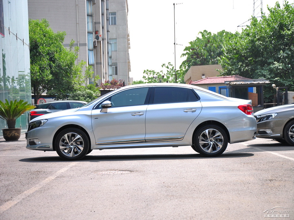 DS 5LS外觀高清大圖