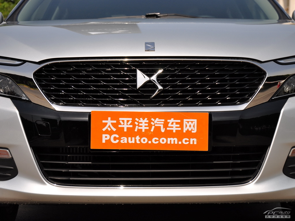 DS 5LS外觀高清大圖
