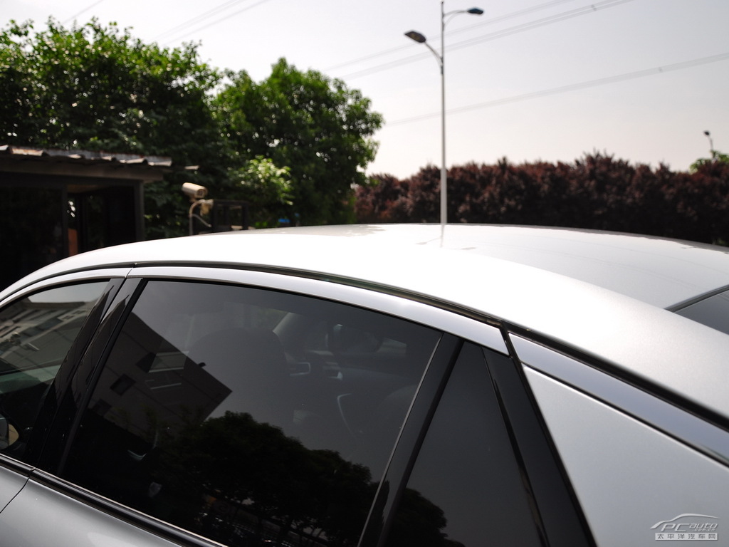 DS 5LS外觀高清大圖