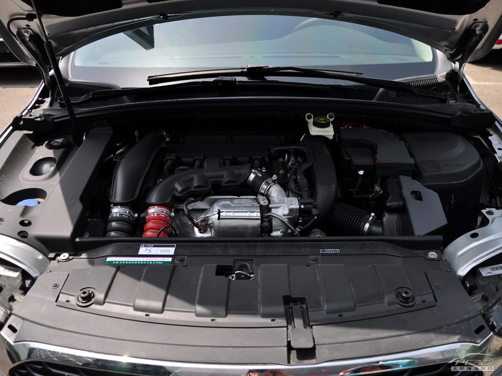 DS 5LS細(xì)節(jié)高清大圖