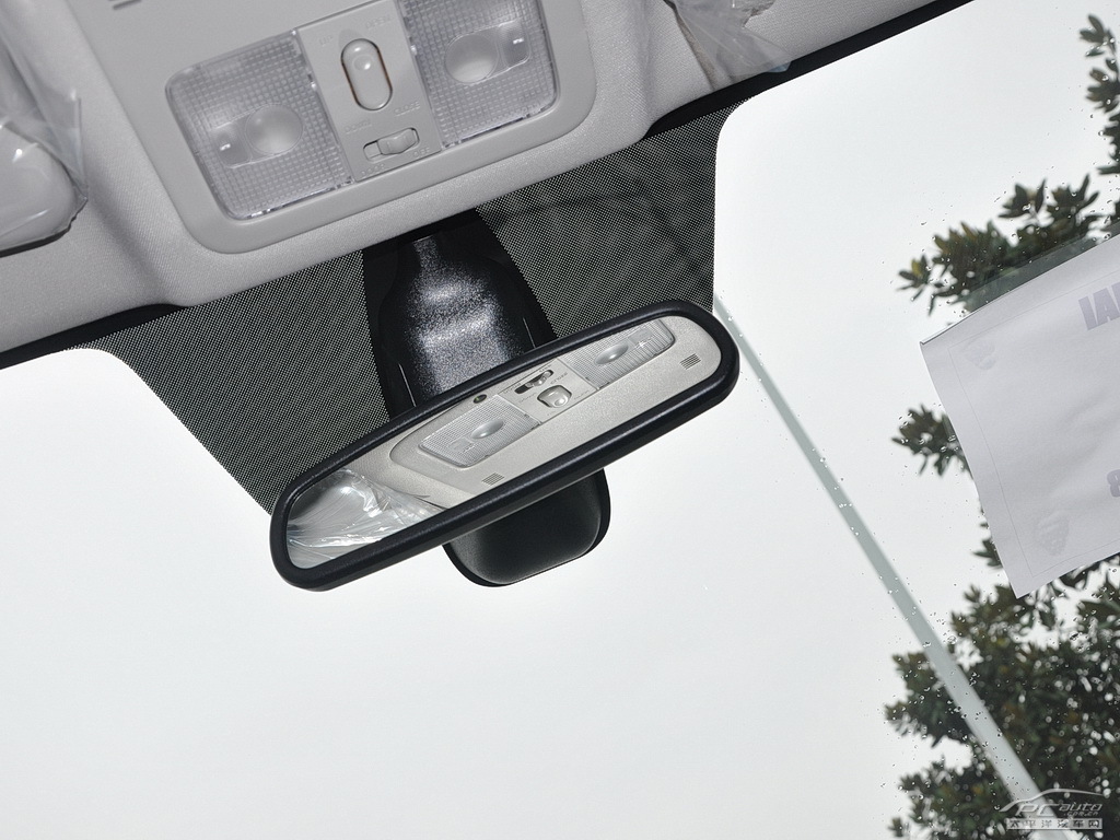 科雷傲(進(jìn)口)內(nèi)飾高清大圖