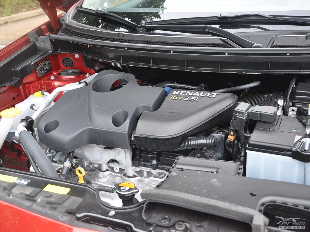 科雷傲(進(jìn)口)細(xì)節(jié)高清大圖