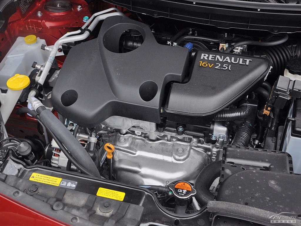 科雷傲(進(jìn)口)細(xì)節(jié)高清大圖