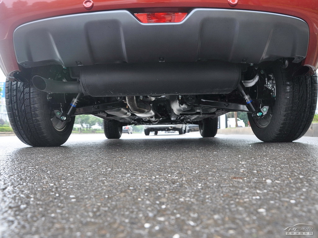 科雷傲(進(jìn)口)細(xì)節(jié)高清大圖