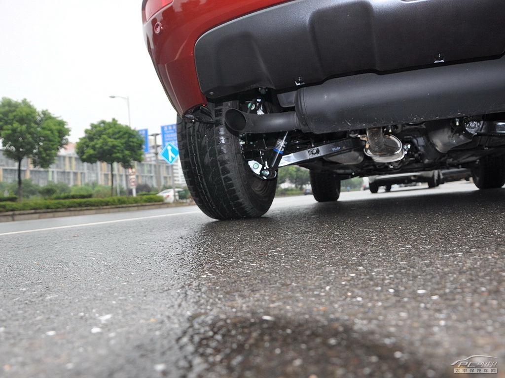 科雷傲(進(jìn)口)細(xì)節(jié)高清大圖