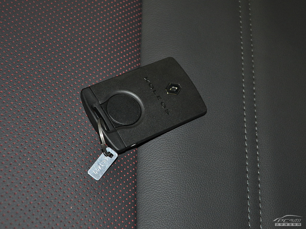 科雷傲(進口)細節(jié)高清大圖