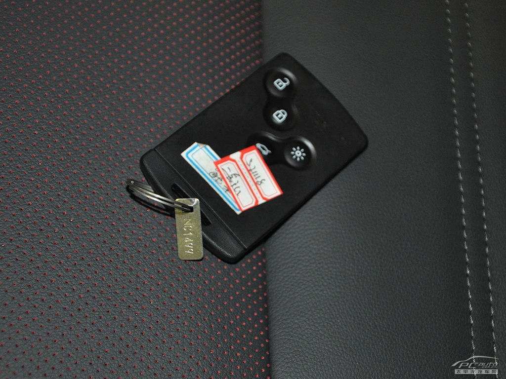 科雷傲(進(jìn)口)細(xì)節(jié)高清大圖