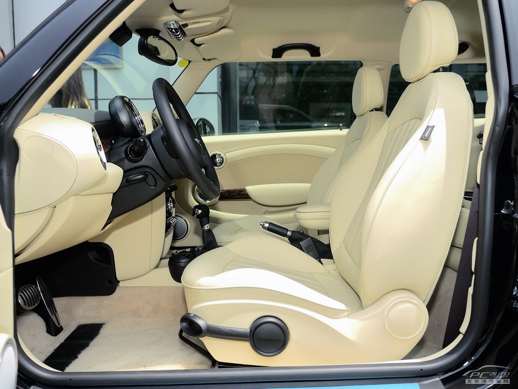 MINI空間高清大圖