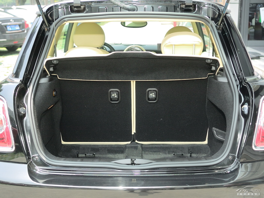 MINI空間高清大圖