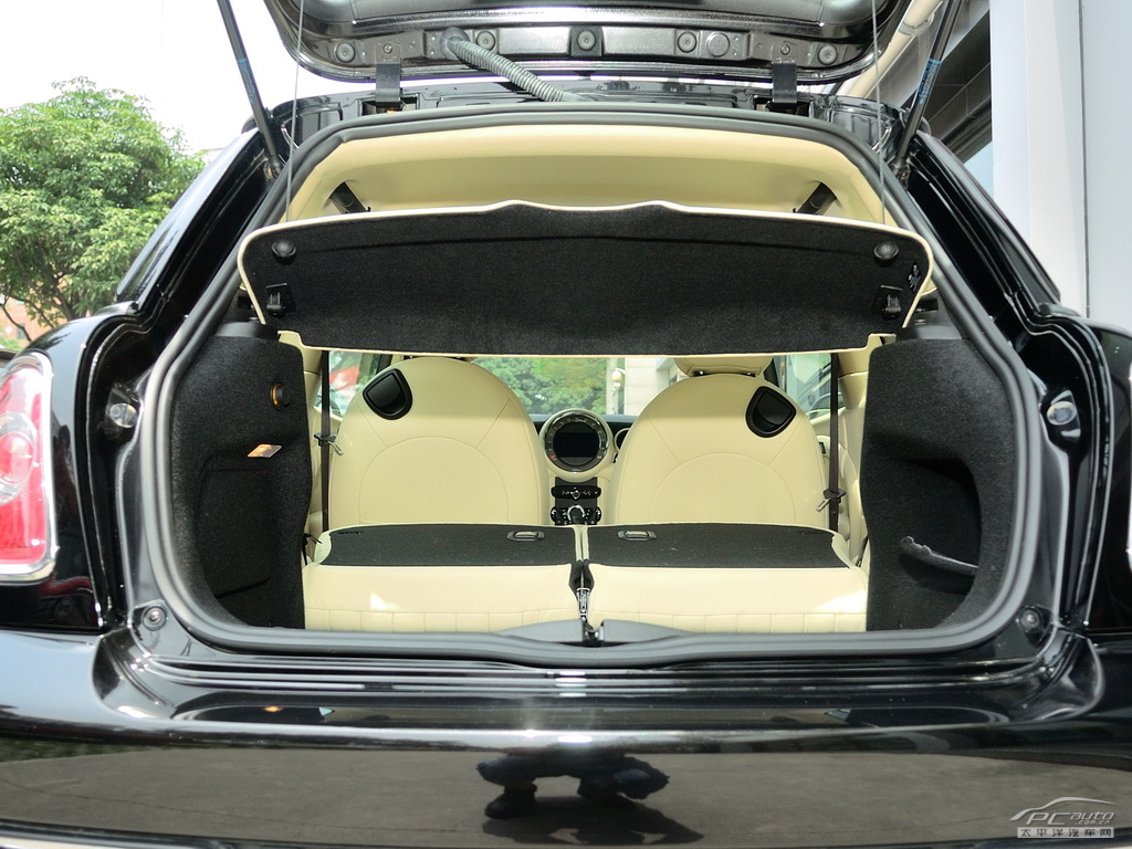 MINI空間高清大圖