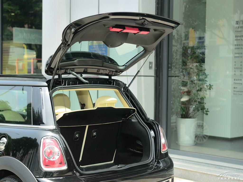 MINI空間高清大圖